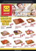 Gazetka promocyjna Uśmiechnięte zakupy - Dzielmy się uśmiechem - ważna do 27-08-2018