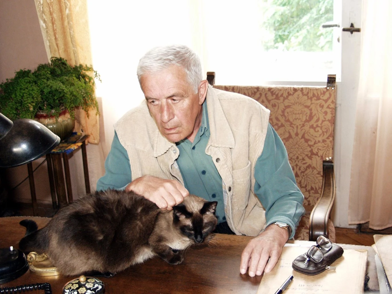 Zbigniew Zapasiewicz Zbigniew Zapasiewicz