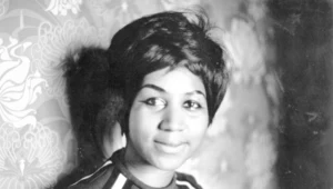 Aretha Franklin była nazywana "królową soulu"