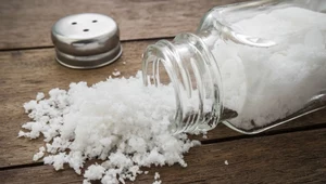 Czy to prawda, że sól morska jest zdrowsza niż kuchenna?