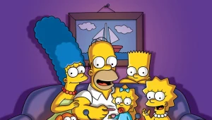 Rodzina Simpsonów