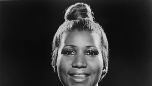 Aretha Franklin - niezapomniana królowa soulu (1942-2018)