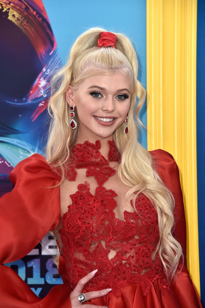 Loren Gray rozpoczyna muzyczną karierę