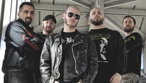 Internal Bleeding z nową płytą "Corrupting Influence"