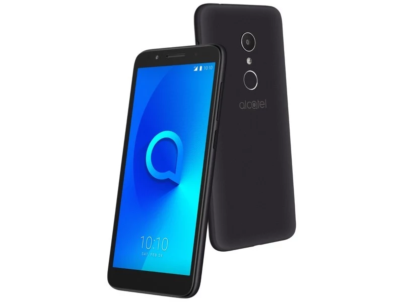 Alcatel 7