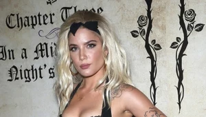 Halsey jest dumna ze swojego pochodzenia