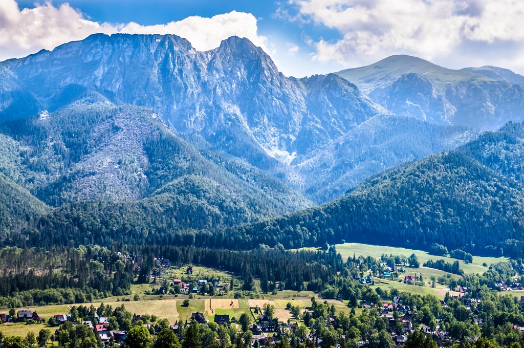 Tatry cieszą się ogromnym zainteresowaniem. Teraz pojawiła się tam nowość.