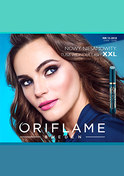 Gazetka promocyjna Oriflame - Gazetka promocyjna - ważna do 03-09-2018