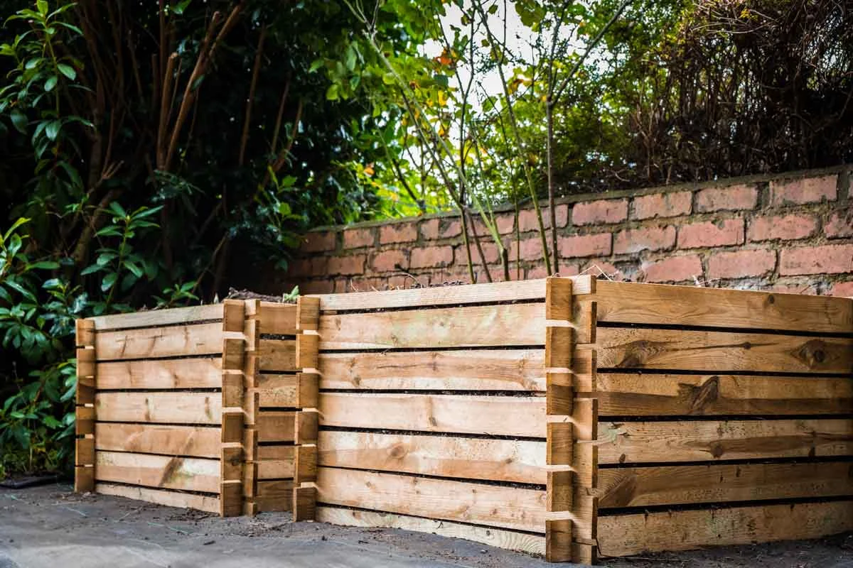 Igliwie warto dodać do kompostu