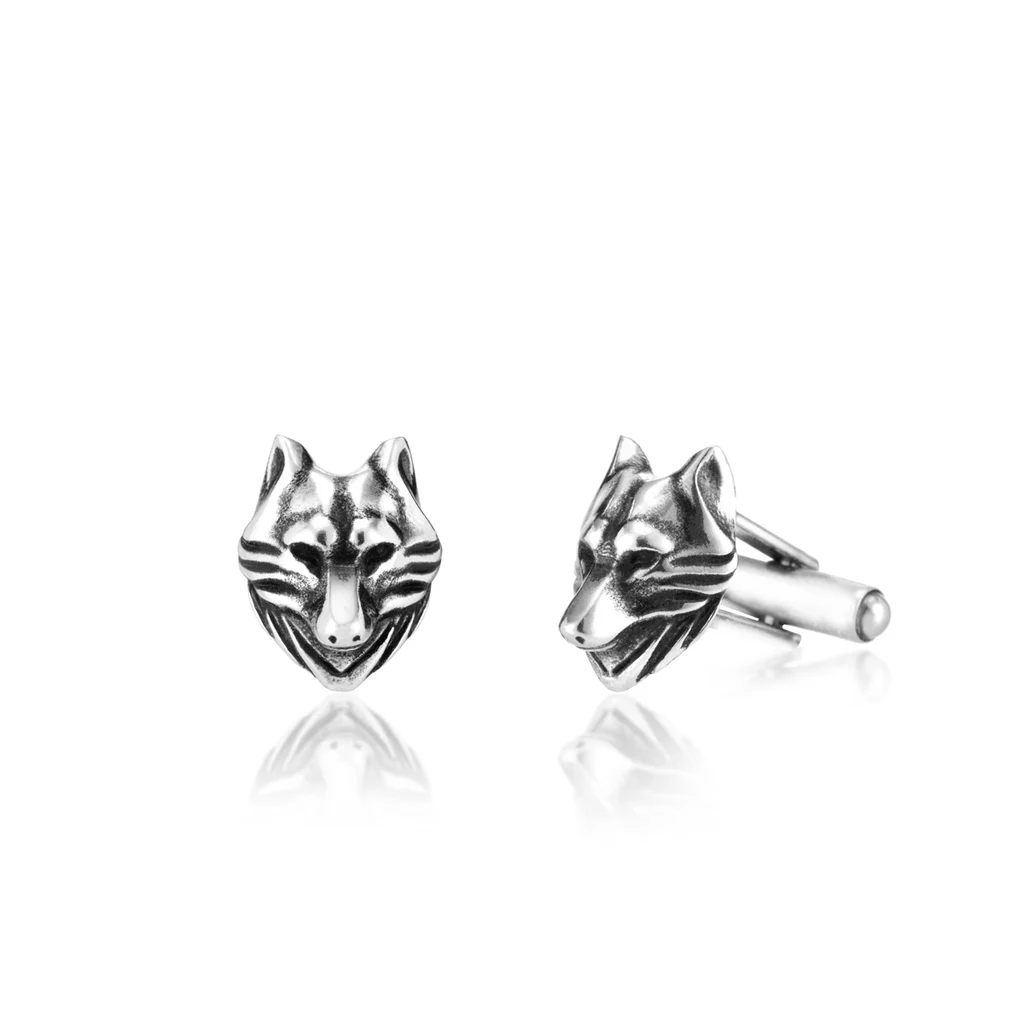 Biżuteria z kolekcji Freedom Wolf Edition W.KRUK Biżuteria z kolekcji Freedom Wolf Edition W.KRUK