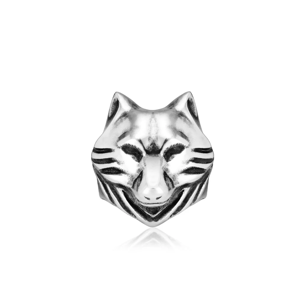 Biżuteria z kolekcji Freedom Wolf Edition W.KRUK Biżuteria z kolekcji Freedom Wolf Edition W.KRUK