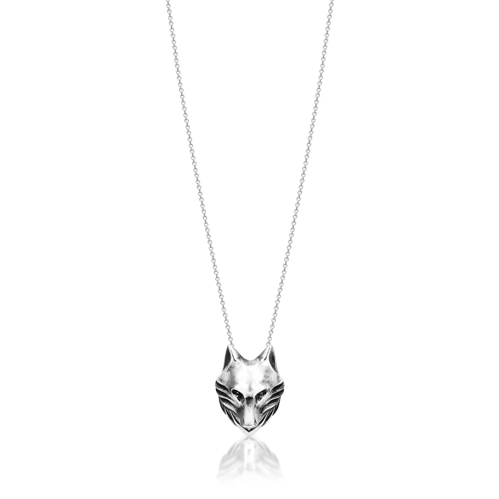 Biżuteria z kolekcji Freedom Wolf Edition W.KRUK Biżuteria z kolekcji Freedom Wolf Edition W.KRUK