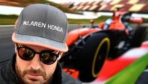 Fernando Alonso
