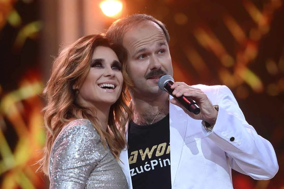 Kajra i Sławomir Kajra i Sławomir