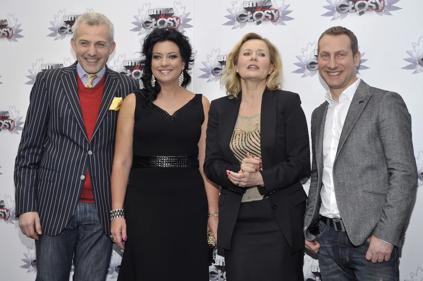 Jagielski wystąpił w roli jurora dwóch edycji programu TVP2 "Bitwa na głosy".

Od 2014 roku dziennikarza możemy również oglądać na antenie Superstacji w autorskim show "Wojtek Jagielski na żywo". W programie poruszane są aktualne tematy dotyczące polityki, kultury, spraw gospodarczych i społecznych.