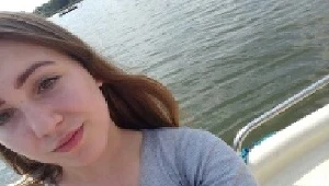 Poznań: Zaginiona Daria Błażejczak