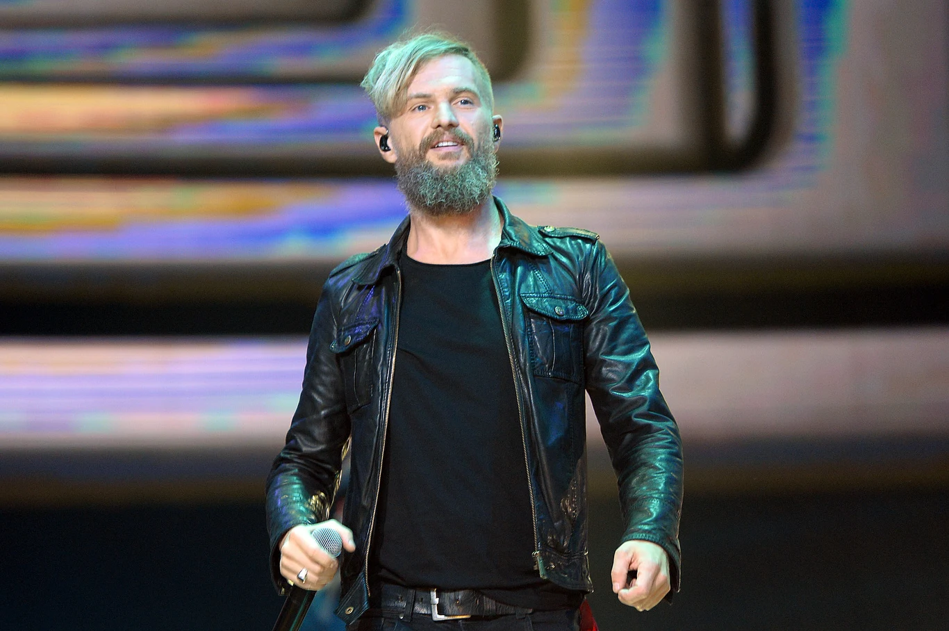 Tomasz Organek był gościem nowego odcinka podkastu "Zdanowicz. Pomiędzy wersami" Tomasz Organek był gościem nowego odcinka podkastu "Zdanowicz. Pomiędzy wersami"