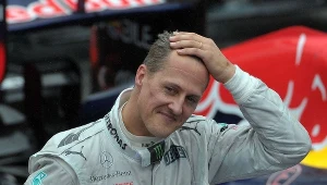 Michael Schumacher