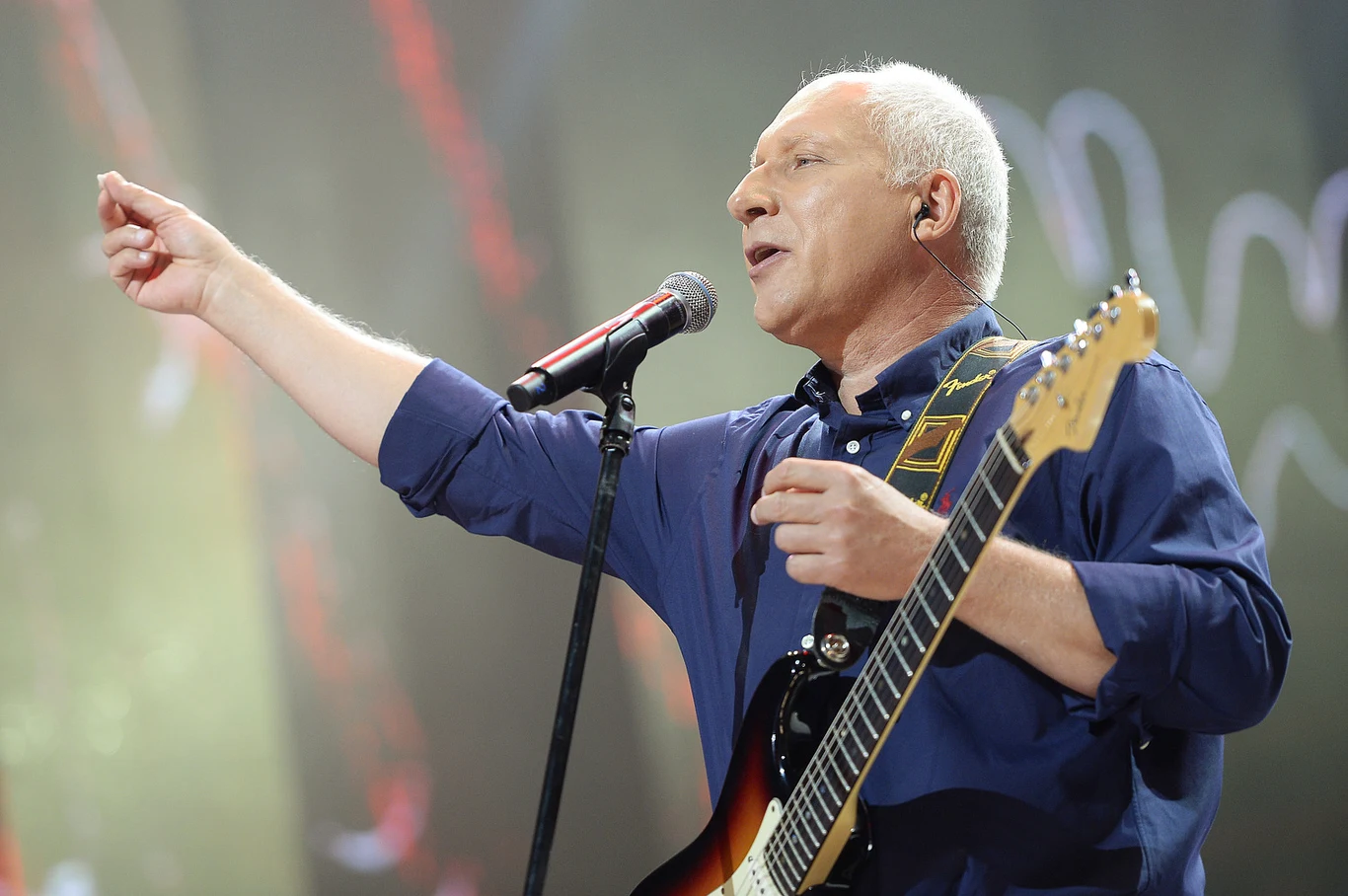 Kuba Sienkiewicz (Elektryczne Gitary) Kuba Sienkiewicz (Elektryczne Gitary)