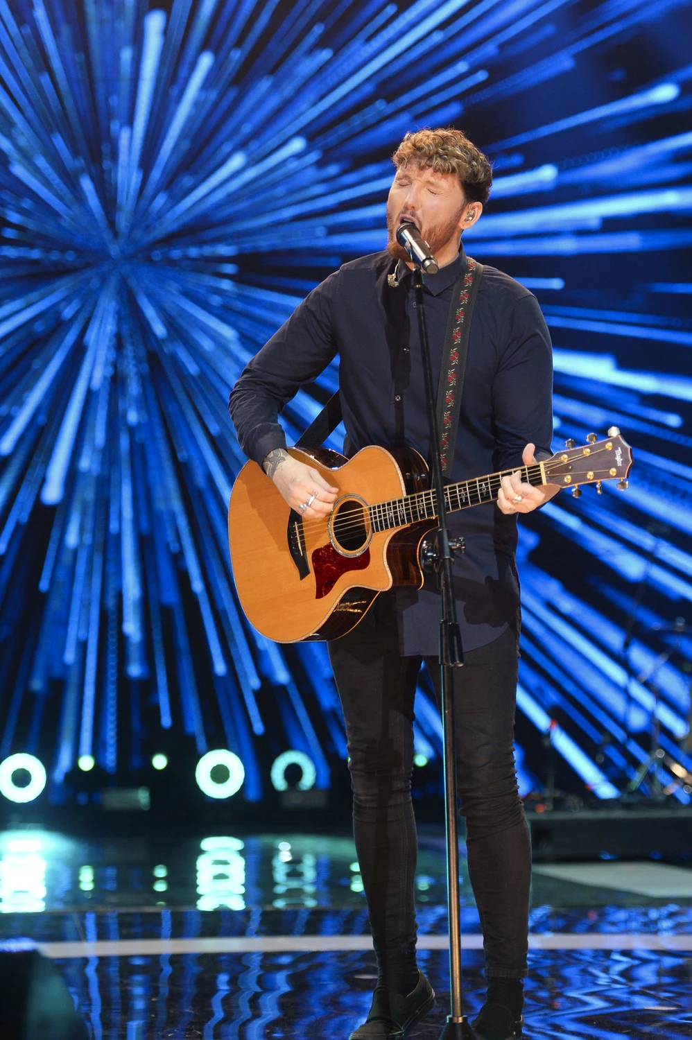 James Arthur James Arthur