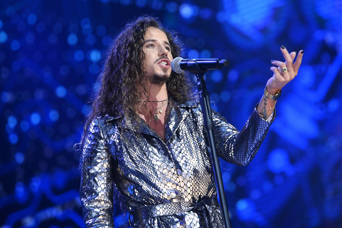 Michał Szpak Michał Szpak