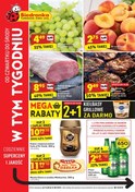 Gazetka promocyjna Biedronka - W tym tygodniu - ważna do 22-08-2018