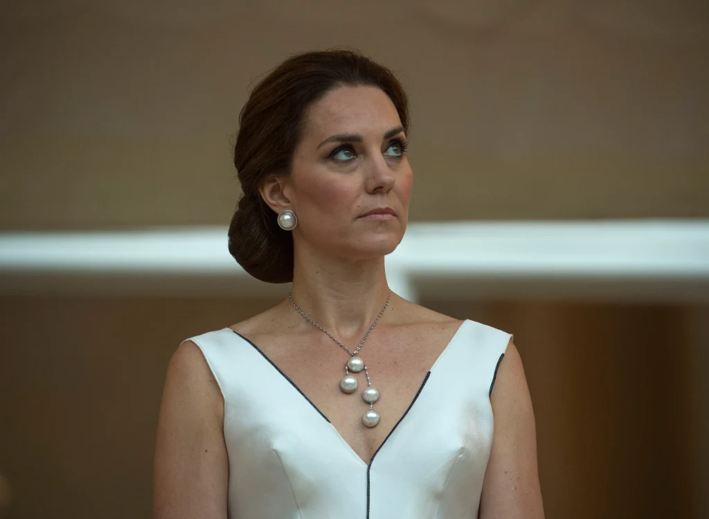 Księżna Kate Księżna Kate