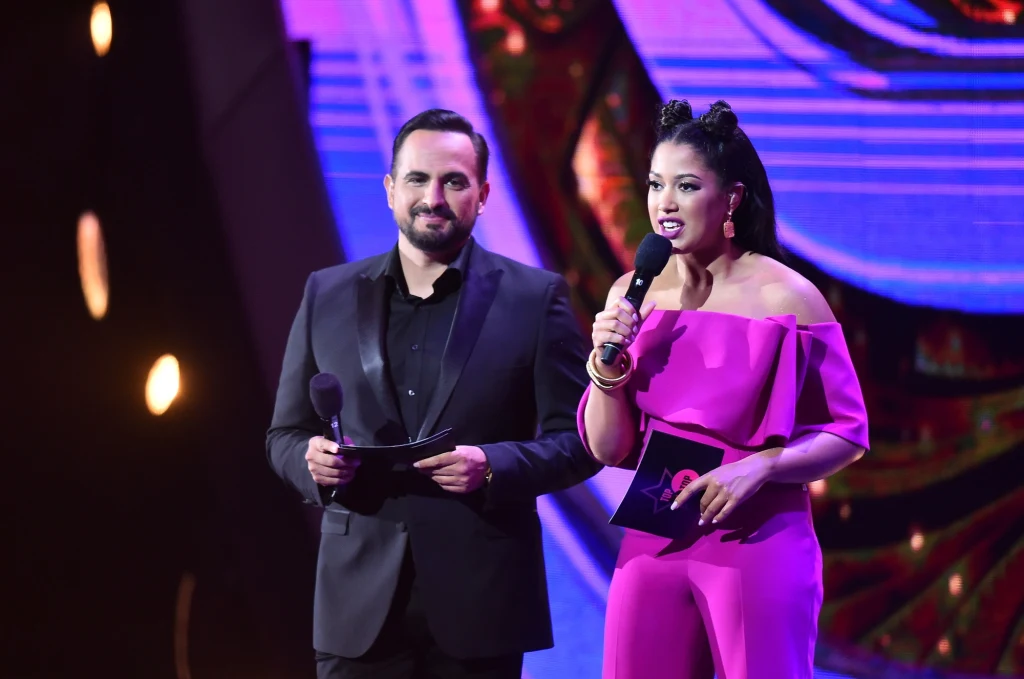 Patricia Kazadi i Agustin  Patricia Kazadi i Agustin