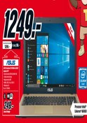 Gazetka promocyjna Media Markt - Radość z powrotu do szkoły - ważna do 20-08-2018