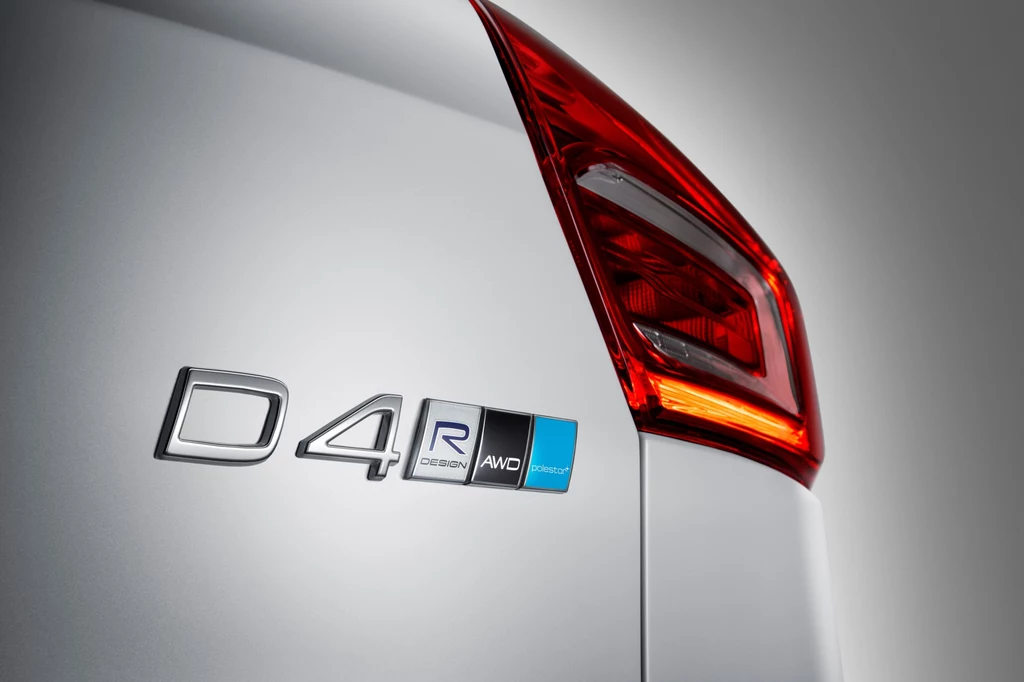 Polestar opracuje nowy program dla Volvo AWD