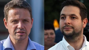 W debacie wezmą udział m.in. Rafał Trzaskowski i Patryk Jaki