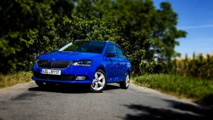 Skoda Fabia - jak bardzo zmienił ją face lifting?