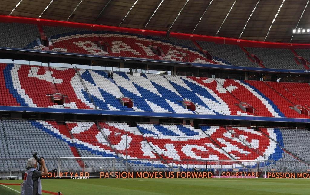 Bayern Monachium Bayern Monachium