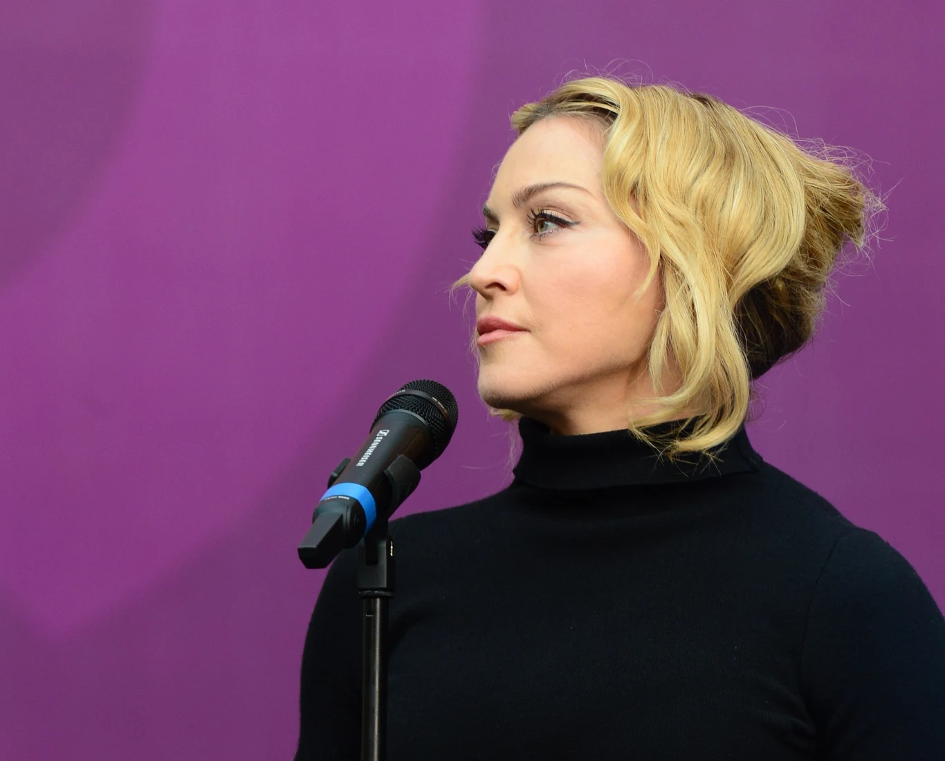 Madonna kończy 60 lat