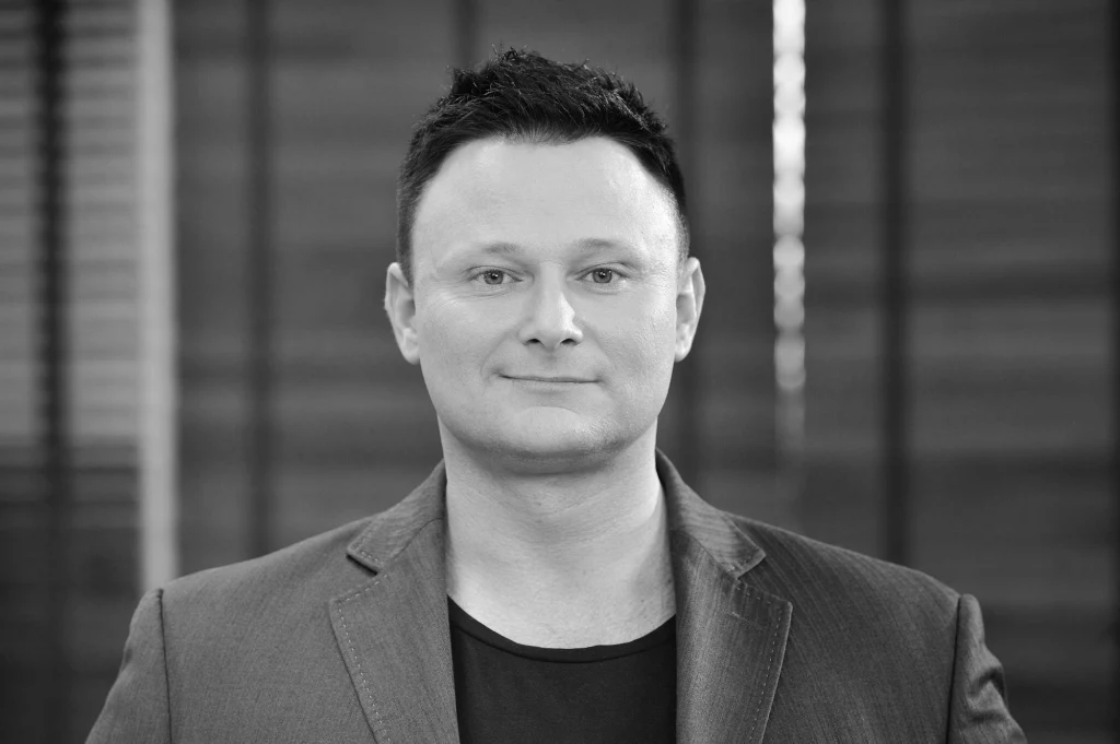 Konrad Gaca