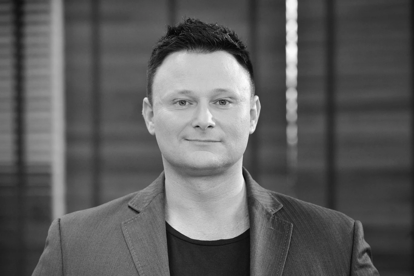 Konrad Gaca Konrad Gaca