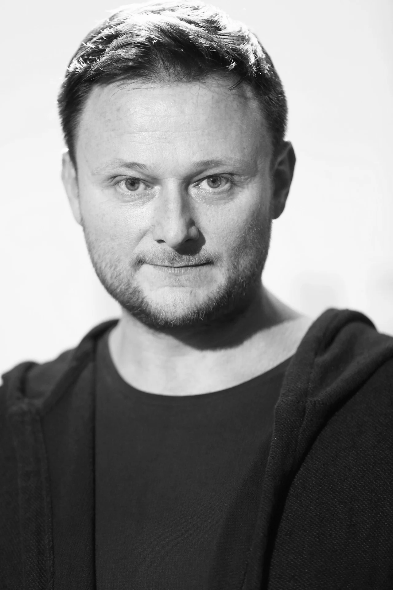 Konrad Gaca Konrad Gaca