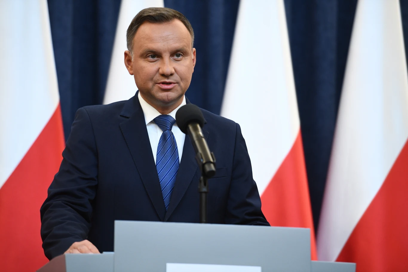Andrzej Duda
