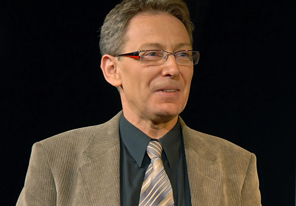 Jacek Borkowski Jacek Borkowski
