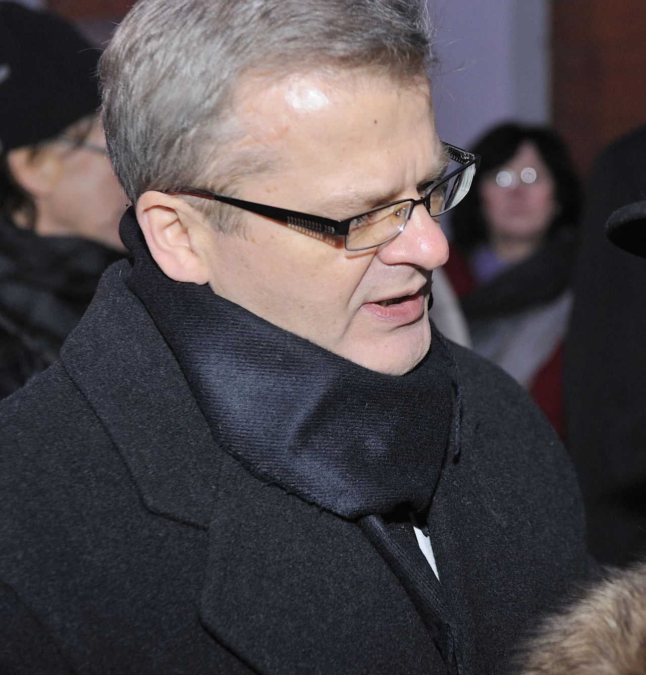 Krzysztof Gospodarek Krzysztof Gospodarek