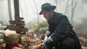 Ewan McGregor w filmie  "Krzysiu, gdzie jesteś?"