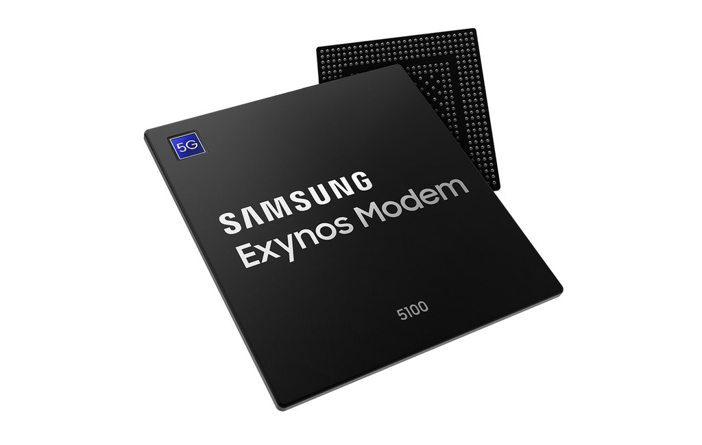 Samsung Exynos 5100