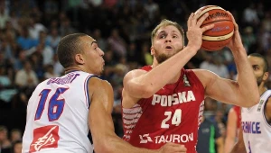 Przemysław Karnowski (z prawej)