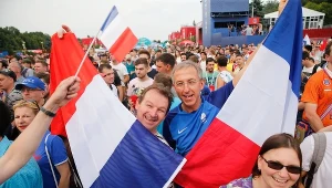 Wielka impreza w stolicy Francji? Rozpiera go duma. „Idźmy śladami F1”