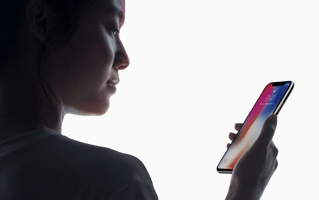 Apple Face ID doczeka się usprawienia