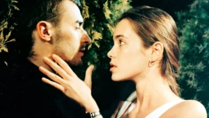 Główne role w "Uprowadzeniu Agaty" zagrali Sławomir Federowicz i Karolina Rosińska