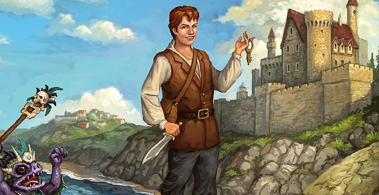 Hero-U: Rogue to Redemption Hero-U: Rogue to Redemption