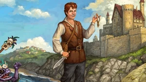 Hero-U: Rogue to Redemption 