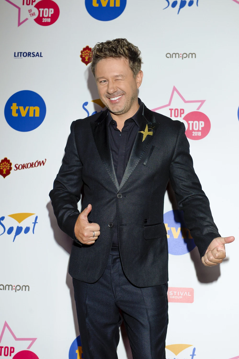 Andrzej Piaseczny Andrzej Piaseczny