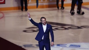 Peter Forsberg